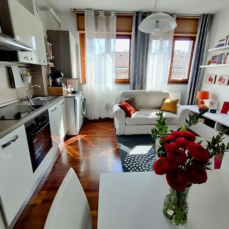 Premier Apartment Milano Екстер'єр фото