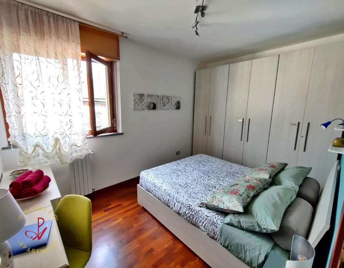 Premier Apartment Milano Екстер'єр фото