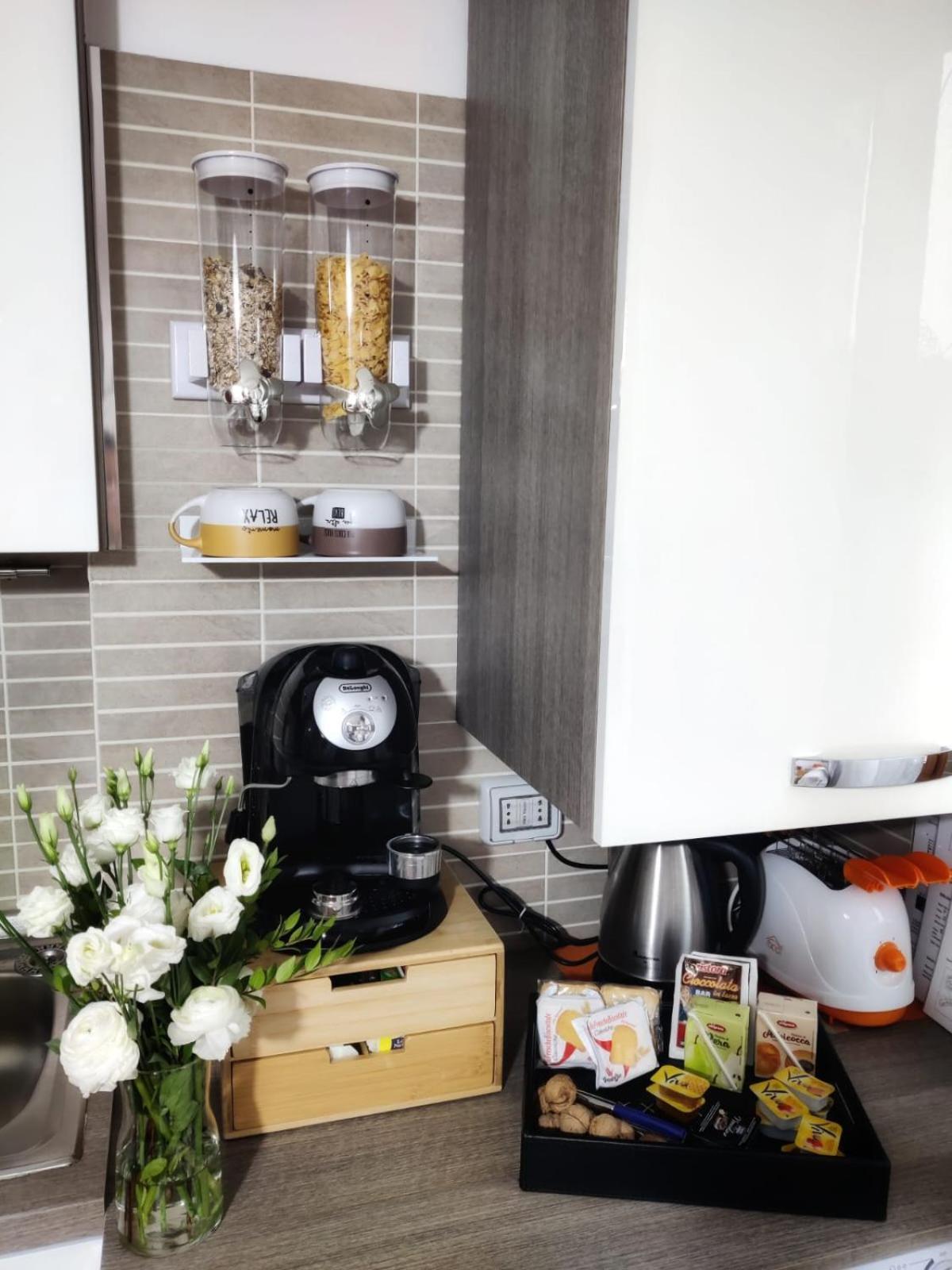 Premier Apartment Milano Екстер'єр фото