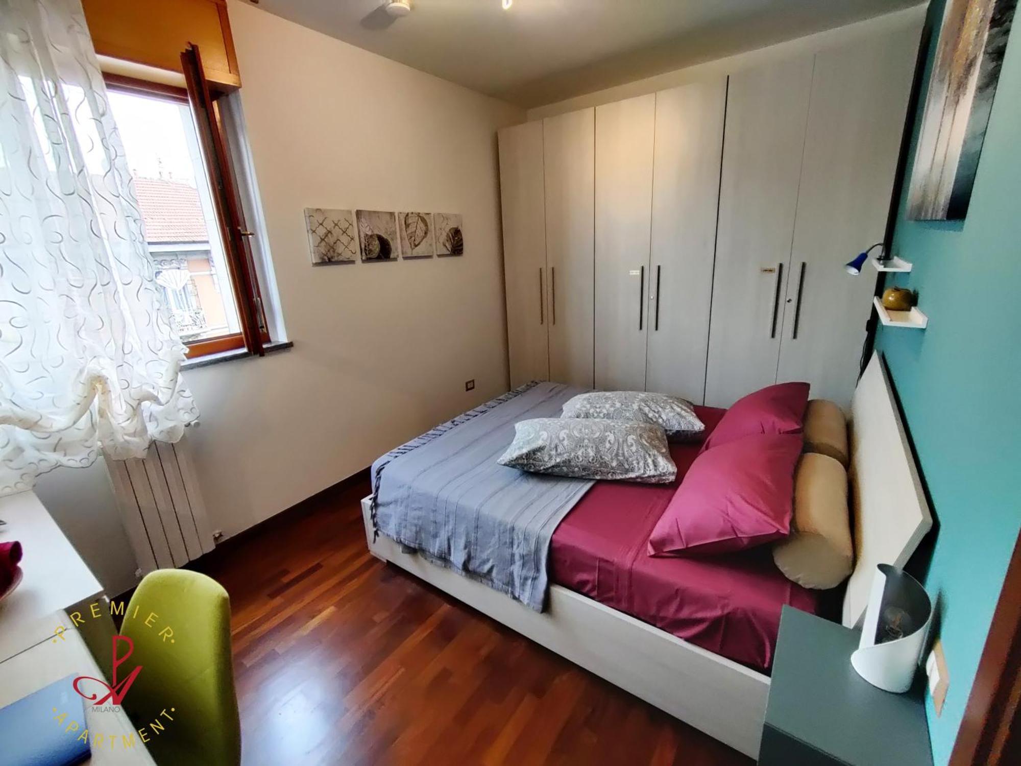 Premier Apartment Milano Екстер'єр фото