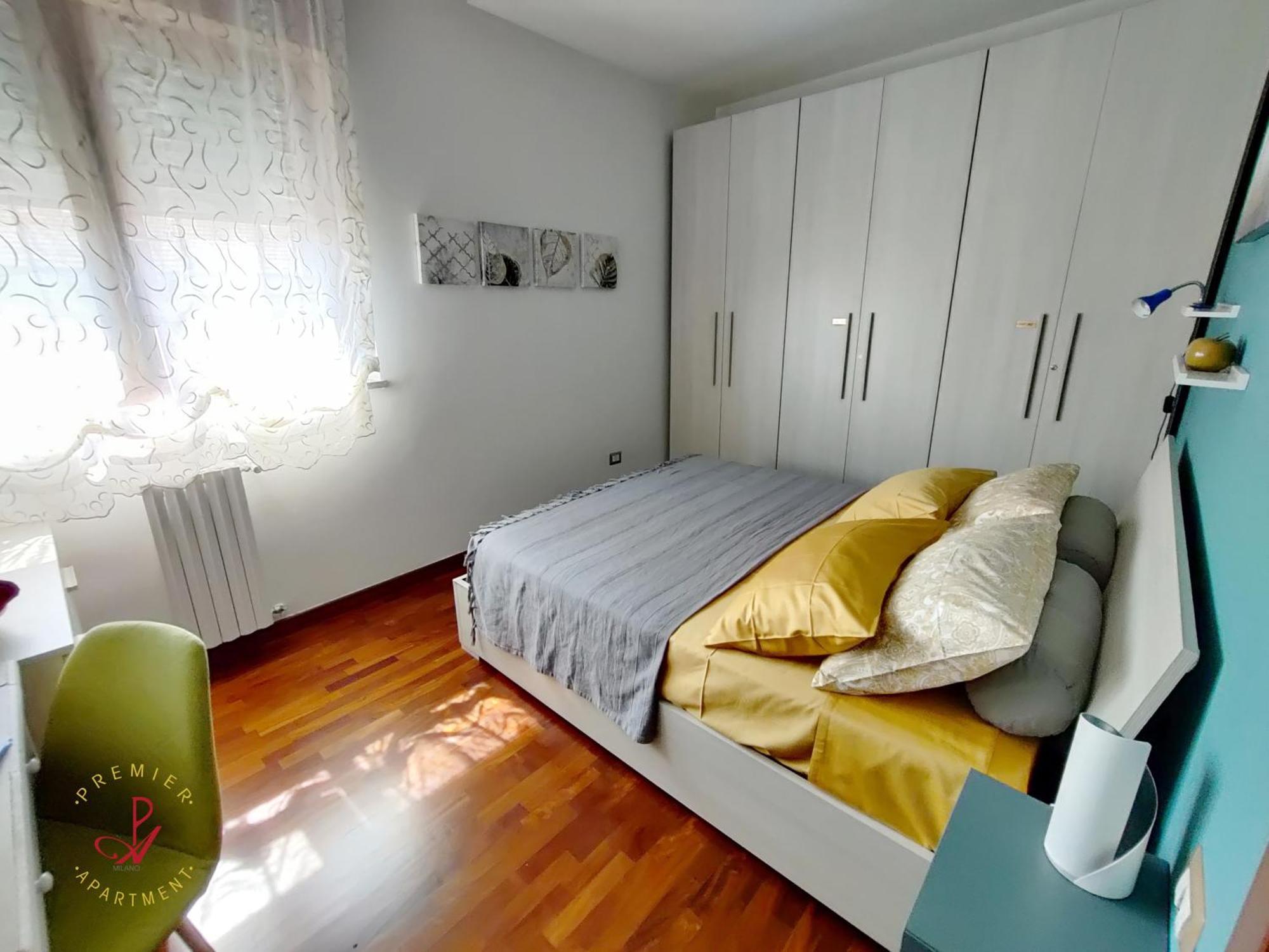 Premier Apartment Milano Екстер'єр фото