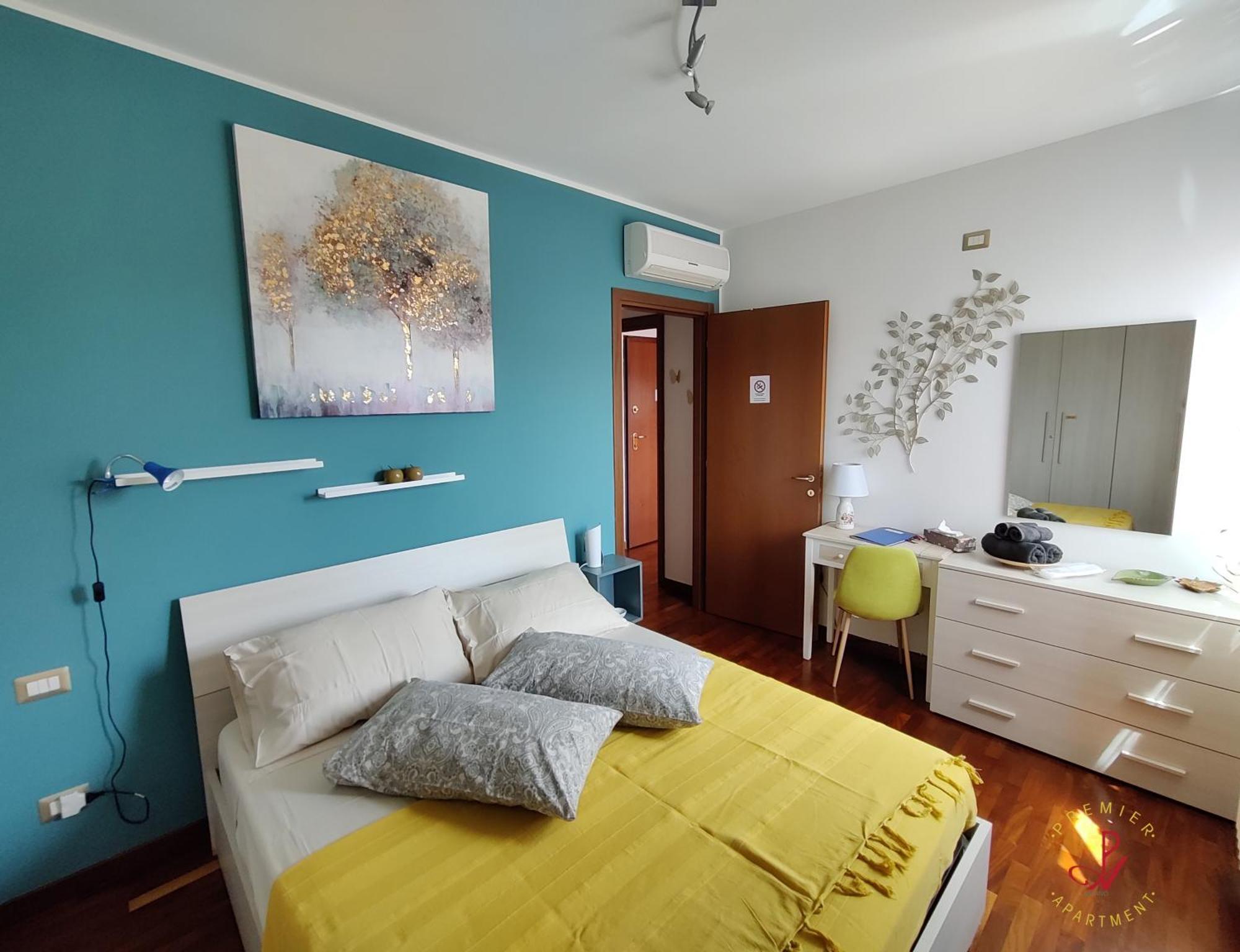 Premier Apartment Milano Екстер'єр фото