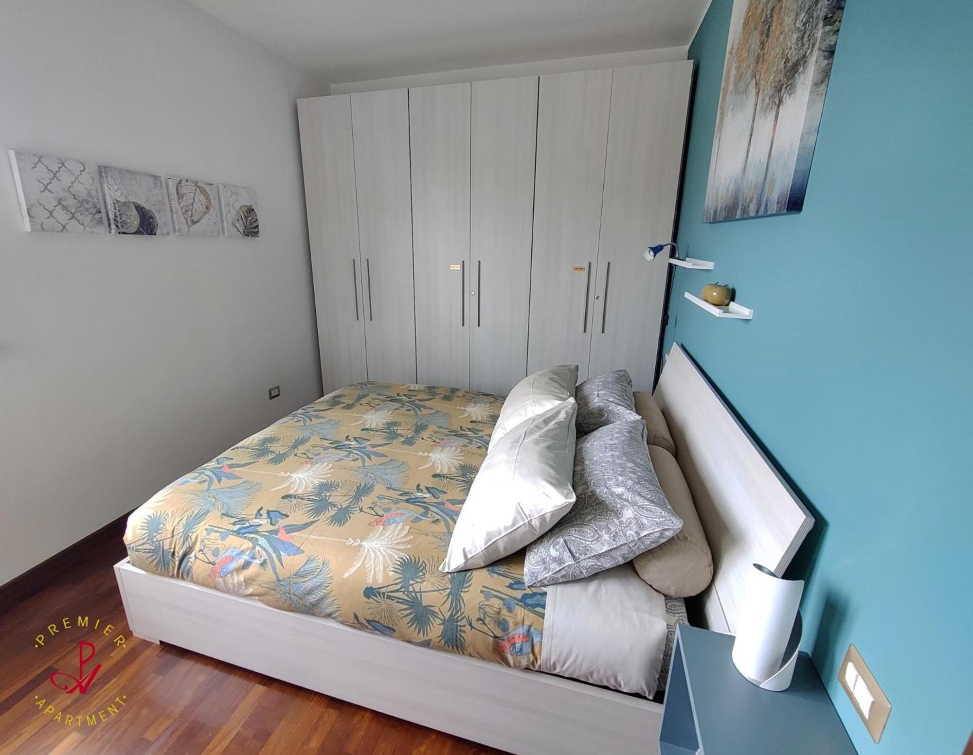 Premier Apartment Milano Екстер'єр фото