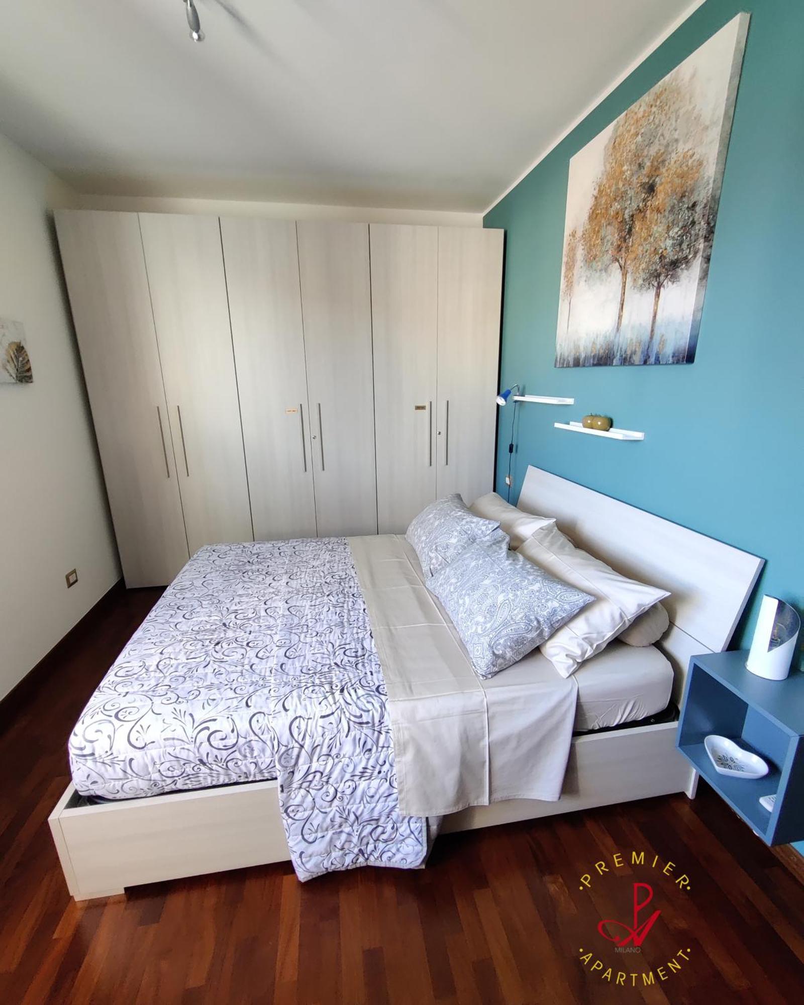 Premier Apartment Milano Екстер'єр фото