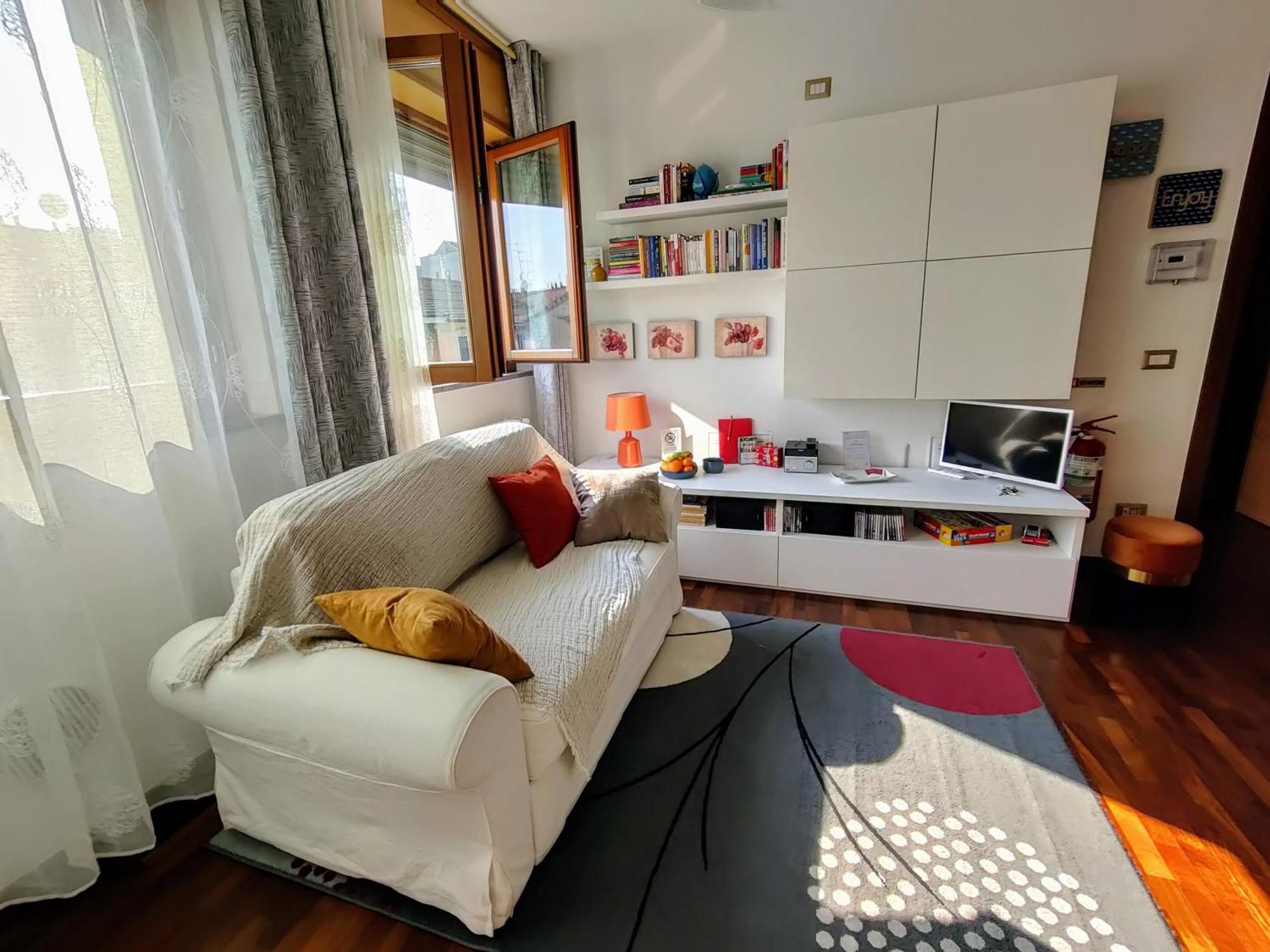 Premier Apartment Milano Екстер'єр фото